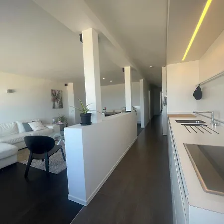 Luxe App - Zeedijk Mariakerke - Prachtig Zeezicht * Ostend
