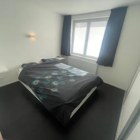 Luxe App - Zeedijk Mariakerke - Prachtig Zeezicht Apartment Ostend