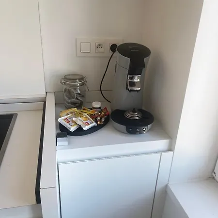 Luxe App - Zeedijk Mariakerke - Prachtig Zeezicht Apartment Ostend