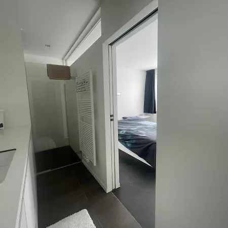 Apartment Luxe App - Zeedijk Mariakerke - Prachtig Zeezicht Ostend