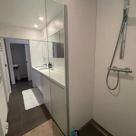 Apartment Luxe App - Zeedijk Mariakerke - Prachtig Zeezicht Ostend