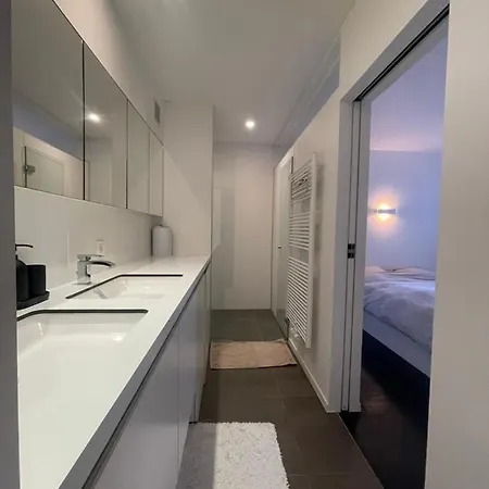 Luxe App - Zeedijk Mariakerke - Prachtig Zeezicht Ostend