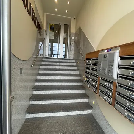 Luxe App - Zeedijk Mariakerke - Prachtig Zeezicht * Ostend